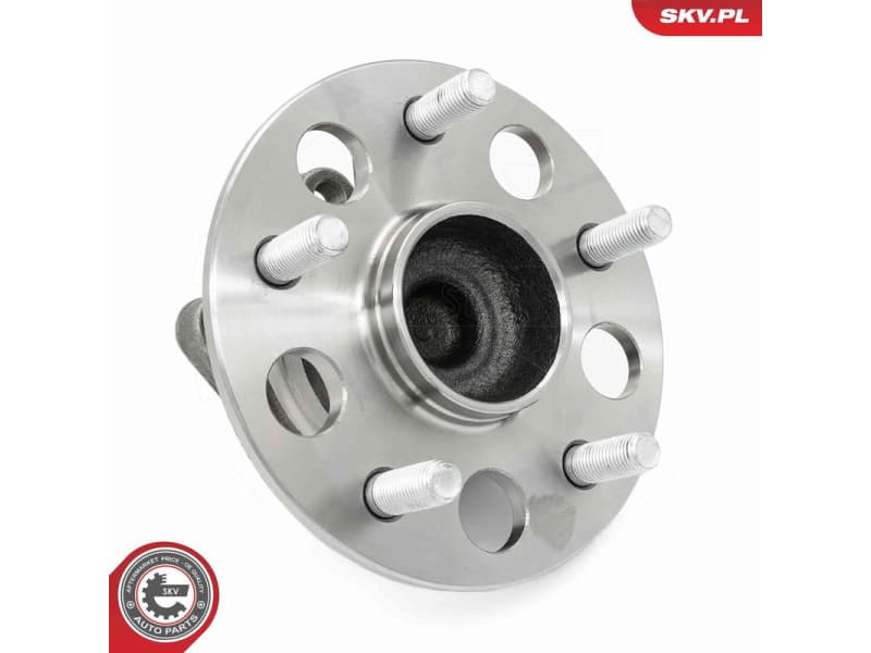 Wheel Bearing Kit 29SKV656 - image 3