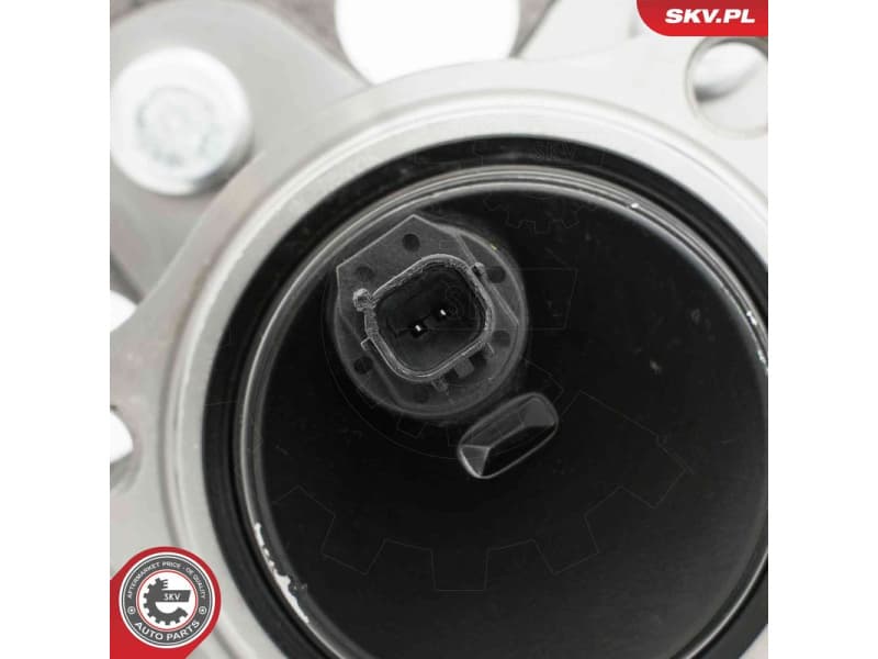 Wheel Bearing Kit 29SKV656 - image 7