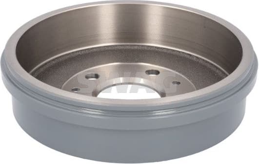 Brake Drum 33 10 9269 - image 2
