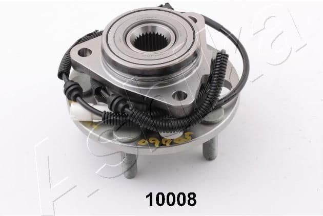 Wheel Hub 44-10008
