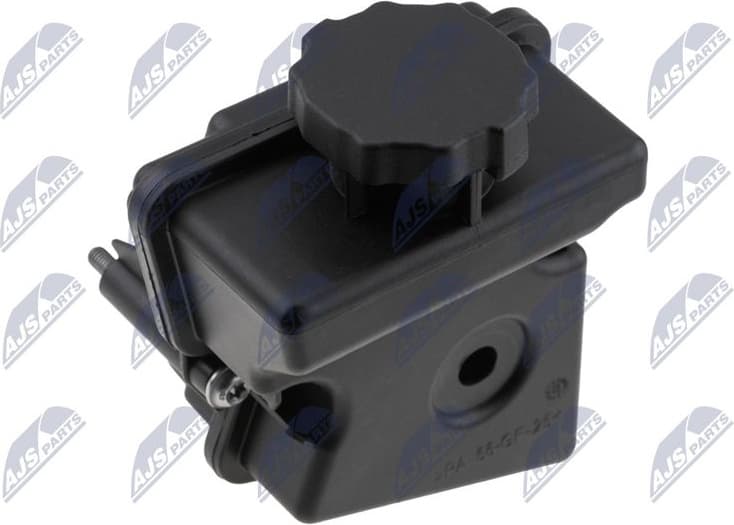 Equalising reservoir, hydraulic oil (power steering) SZW-ME-001