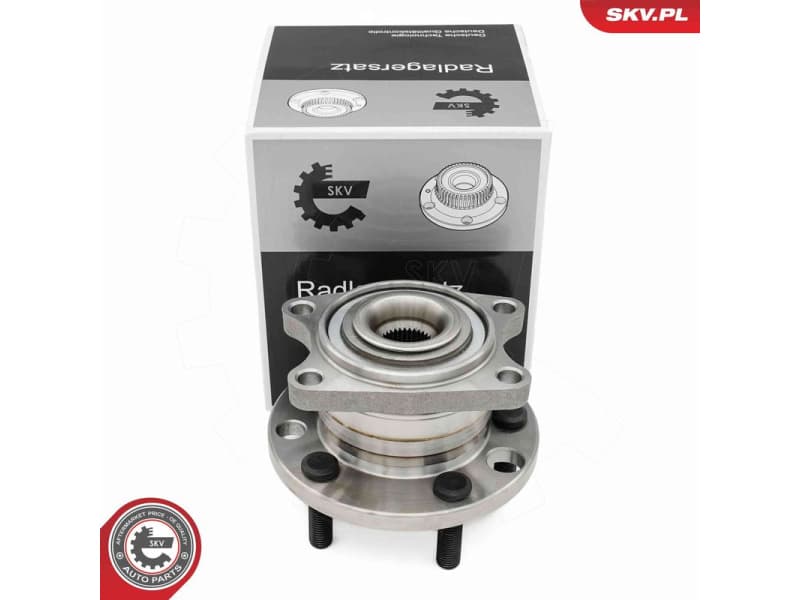 Wheel Bearing Kit 29SKV664