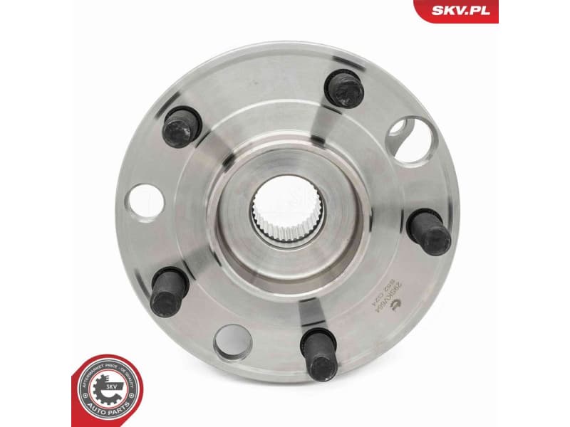 Wheel Bearing Kit 29SKV664 - image 4