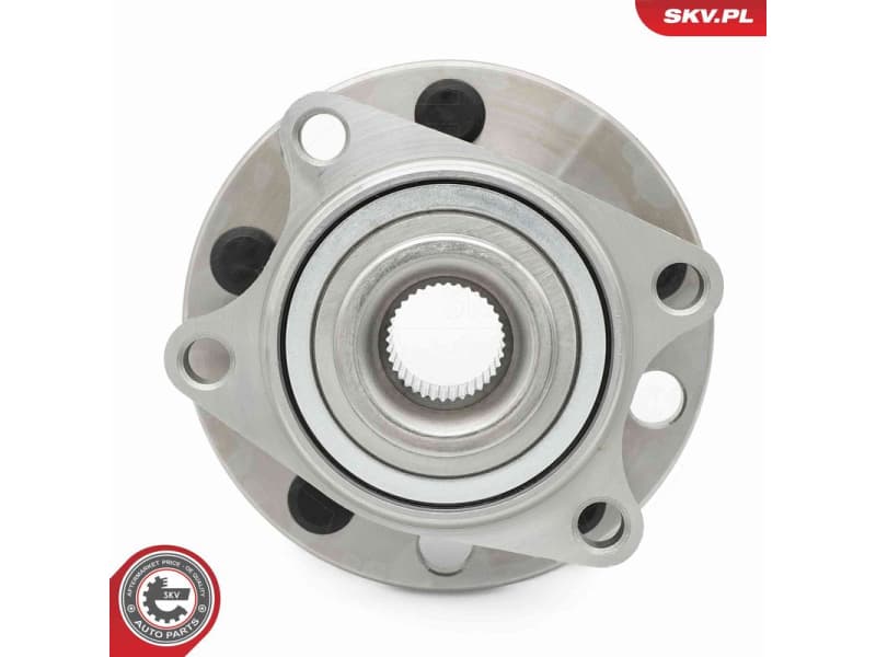 Wheel Bearing Kit 29SKV664 - image 5