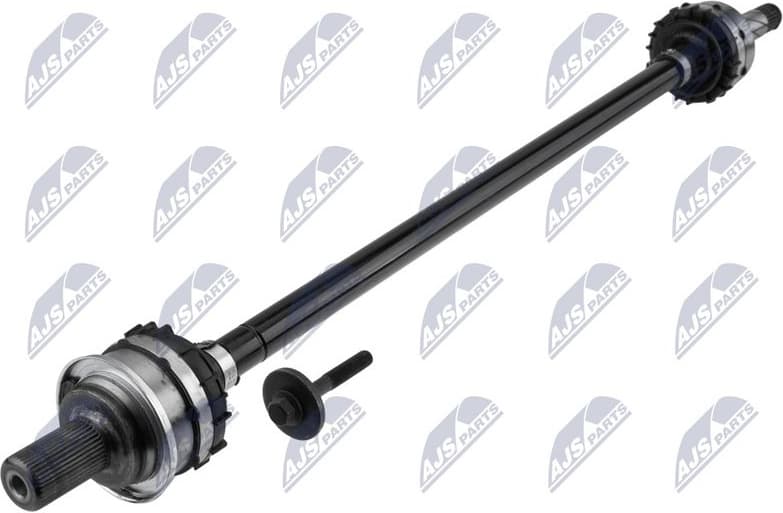 Drive Shaft NPW-VV-168 - image 2