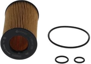 Oil Filter F 026 407 358