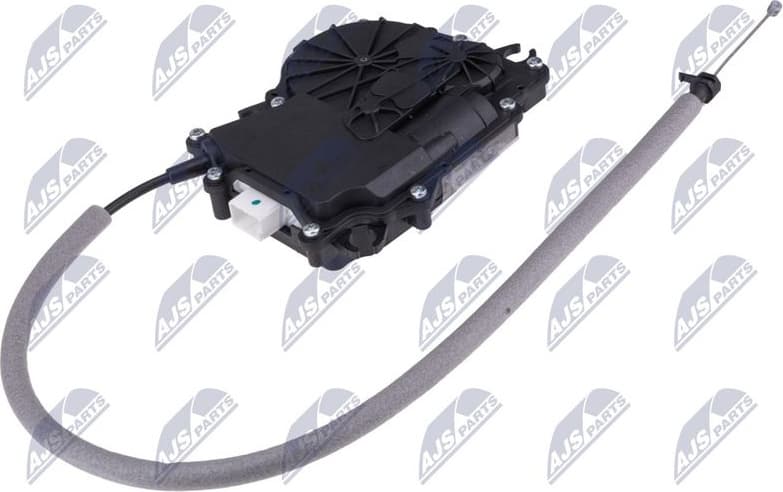 Closing aid, tailgate EZC-BM-325