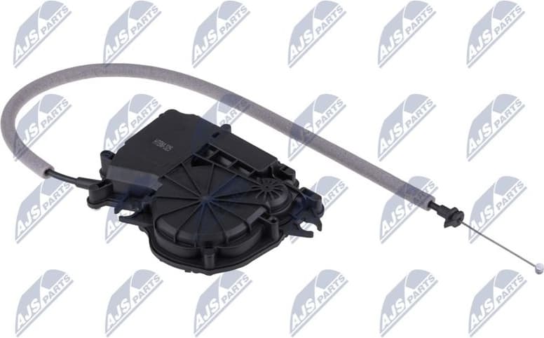 Closing aid, tailgate EZC-BM-325 - image 2