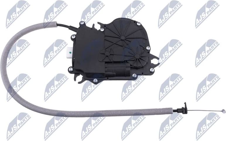 Closing aid, tailgate EZC-BM-325 - image 4