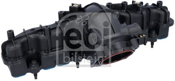 Fitting, intake manifold febi Plus 184539