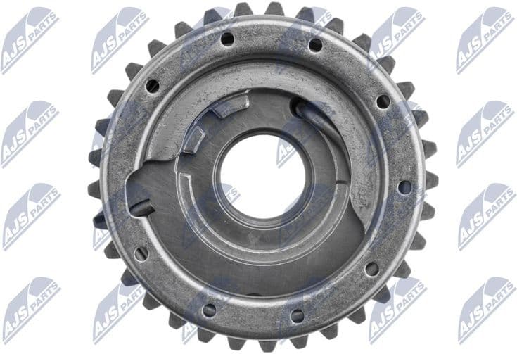 Camshaft Adjuster RKZ-ME-016 - image 4