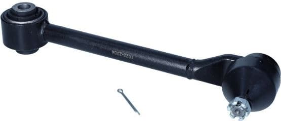 Control/Trailing Arm, wheel suspension 72-6124