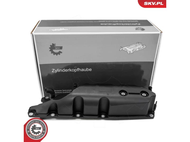 Cylinder Head Cover 48SKV159