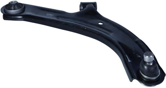 Control/Trailing Arm, wheel suspension 72-6182