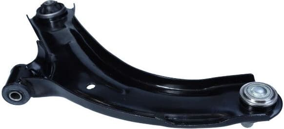 Control/Trailing Arm, wheel suspension 72-6182 - image 2