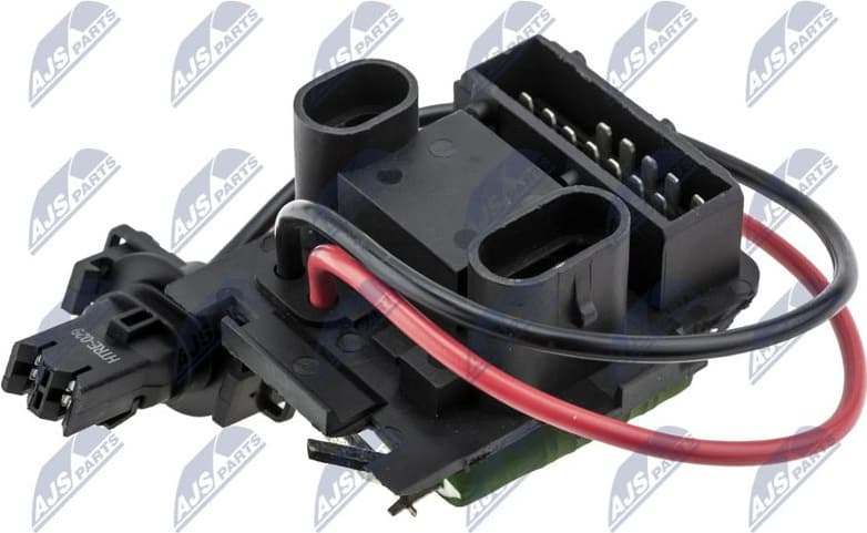 Resistor, interior blower ERD-RE-029 - image 2