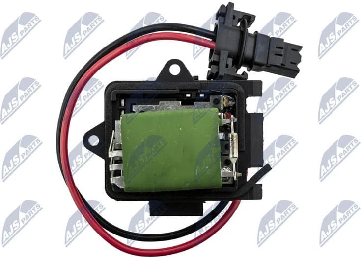 Resistor, interior blower ERD-RE-029 - image 3