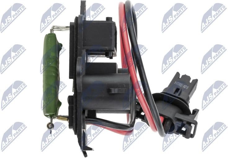 Resistor, interior blower ERD-RE-029 - image 4