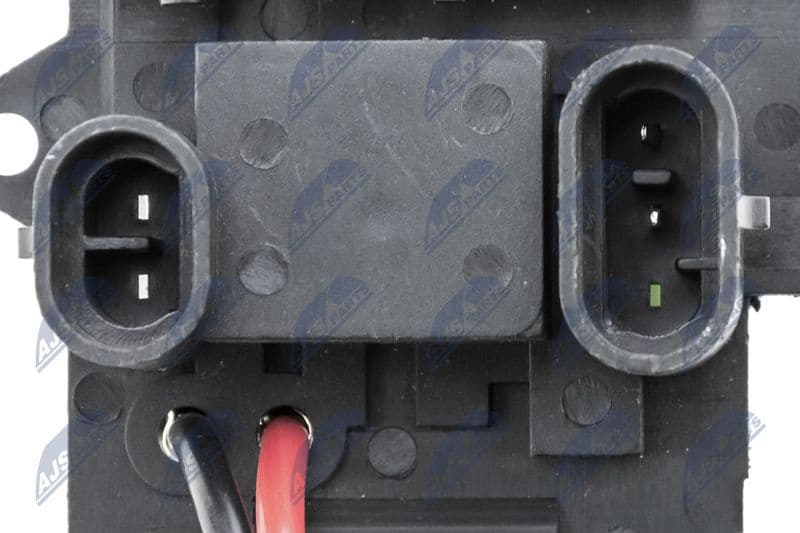 Resistor, interior blower ERD-RE-029 - image 6