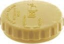 Cap, coolant tank BEHR CRB 126 000S - image 2