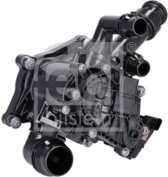 Thermostat Housing 186475