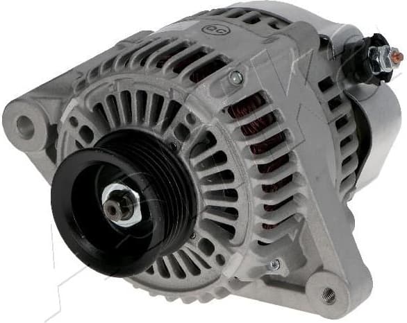 Alternator 002-T372