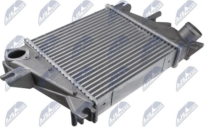 Charge Air Cooler CNG-NS-006