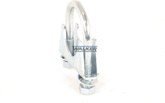 Clamping Piece, exhaust system 82306 - image 3