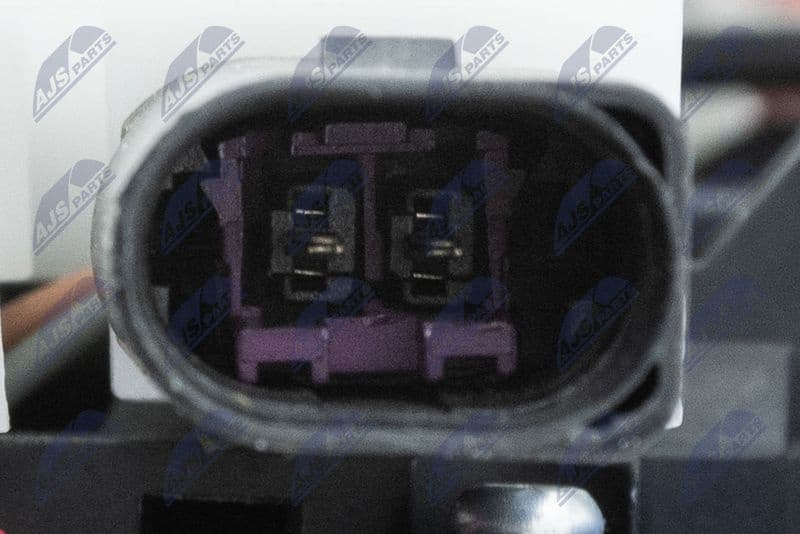 Actuator, central locking system EZC-VW-431