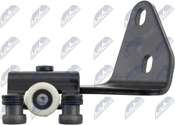 Roller Guide, sliding door EZC-FR-243 - image 3