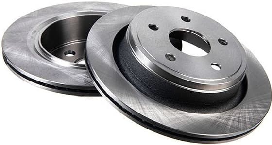 Brake Disc 6021-0088-SX