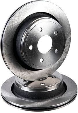 Brake Disc 6021-0088-SX - image 2