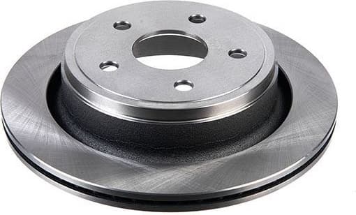 Brake Disc 6021-0088-SX - image 3