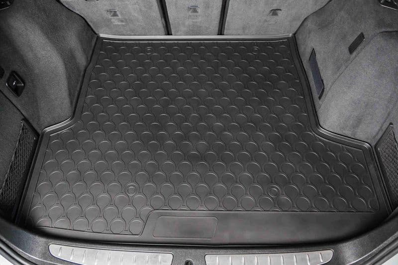 Boot Liner/cargo liner Original VAICO Quality V30-4315 - image 4