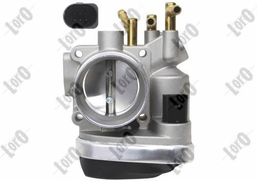 Throttle Body LORO 121-02-050 - image 2