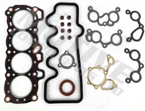 Gasket Kit, cylinder head HSN761