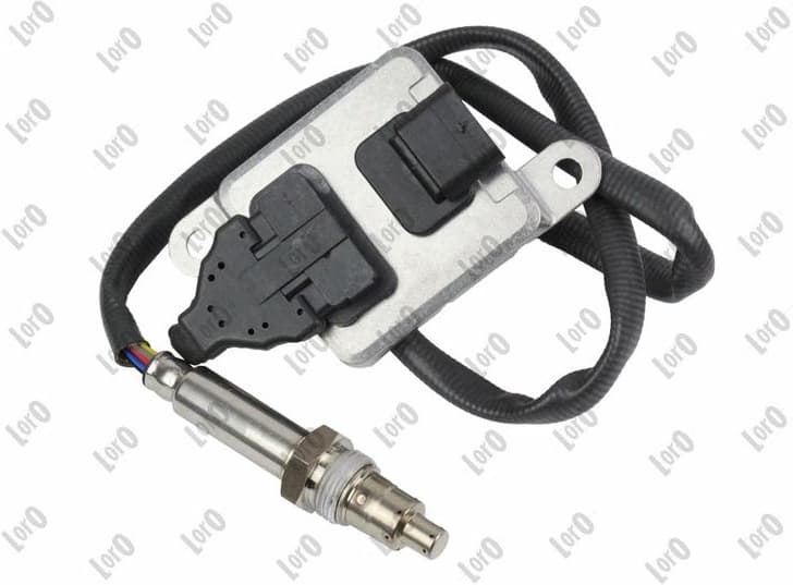 NOx Sensor, NOx catalytic converter LORO 134-02-016
