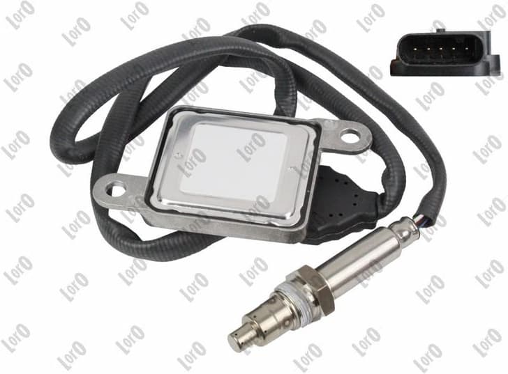 NOx Sensor, NOx catalytic converter LORO 134-02-016 - image 2