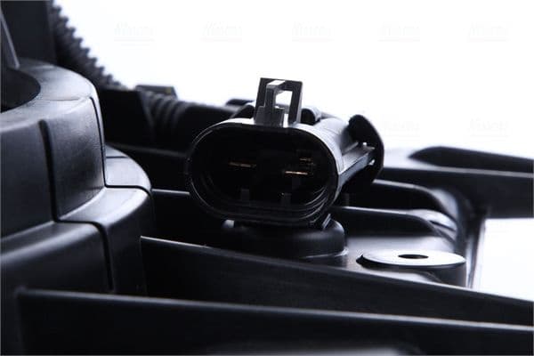 Fan, engine cooling 85937 - image 5