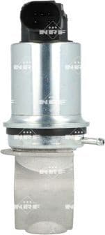 EGR Valve EASY FIT 48744