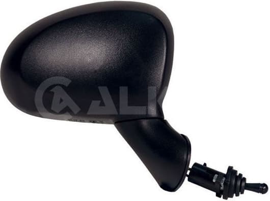 Exterior Mirror 6165609