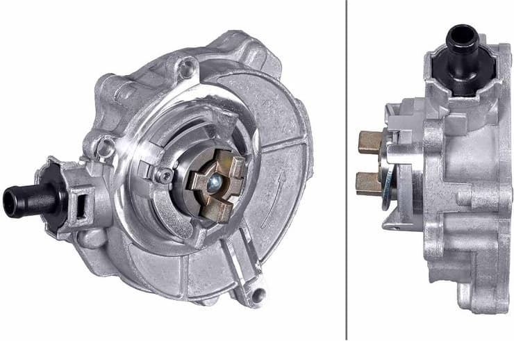 Vacuum Pump, braking system 8TM 358 400-391