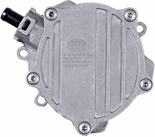 Vacuum Pump, braking system 8TM 358 400-391 - image 2