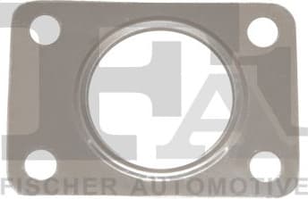 Gasket, charger 421-509