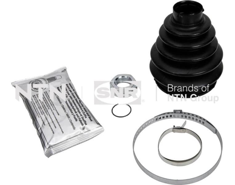 Bellow Kit, drive shaft OBK66.014