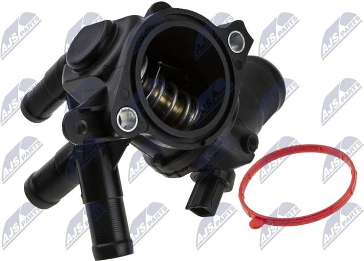 Thermostat Housing CTM-RE-014 - image 2
