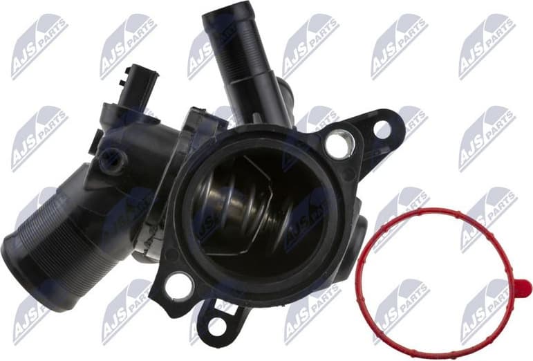 Thermostat Housing CTM-RE-014 - image 6