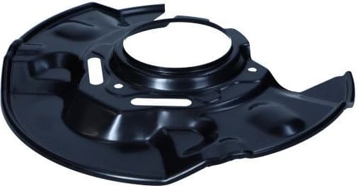 Splash Guard, brake disc 19-4391 - image 2