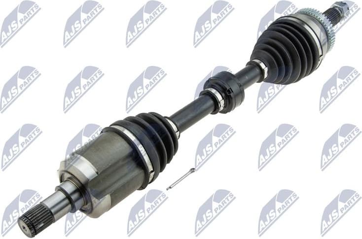 Drive Shaft NPW-HY-625