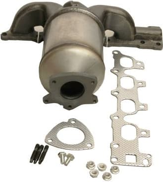 Catalytic Converter 27-6079